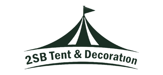 2SB Tent & Decoration