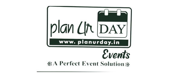 Plan Ur Day Events