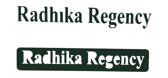 Radhika Regency